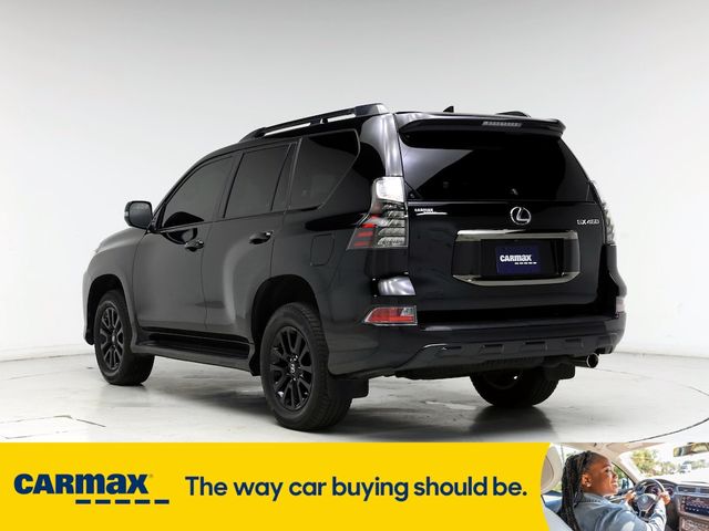 2023 Lexus GX 