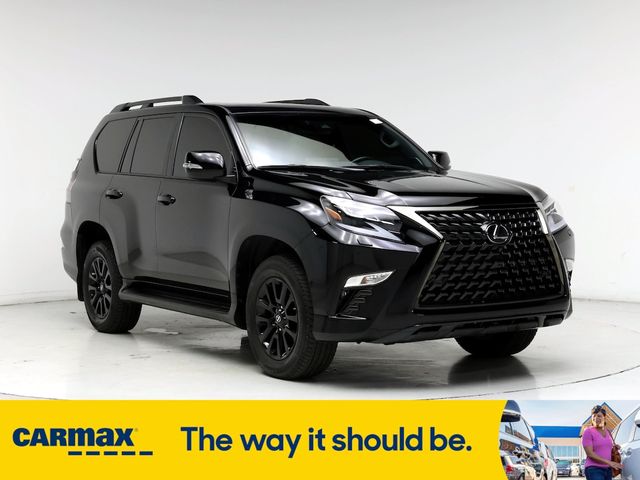 2023 Lexus GX 