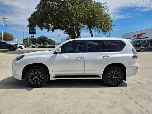 2023 Lexus GX 460 Premium