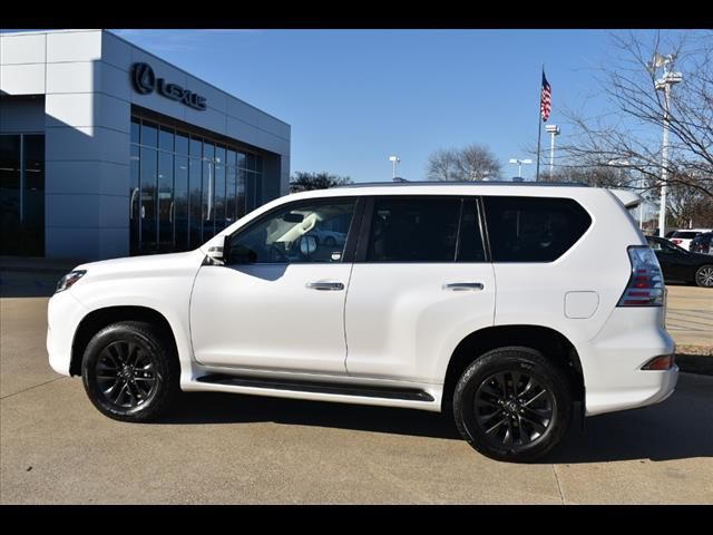 2023 Lexus GX 460 Premium