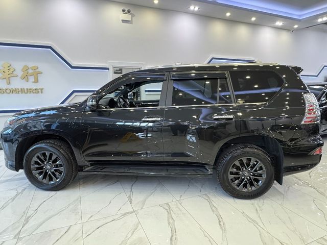 2023 Lexus GX 460 Premium