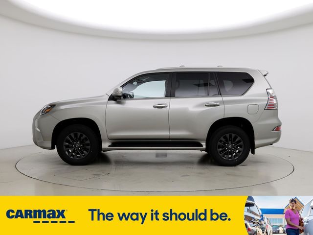 2023 Lexus GX 460 Premium