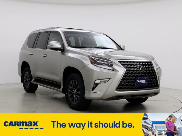 2023 Lexus GX 460 Premium