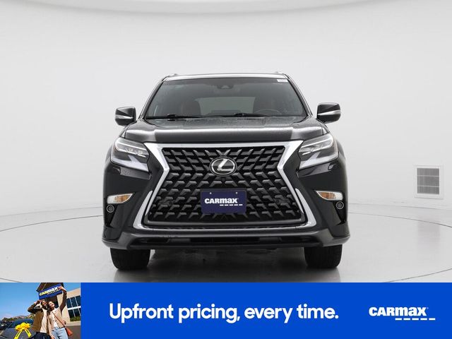 2023 Lexus GX 460 Luxury