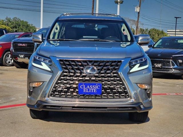 2023 Lexus GX 460 Luxury