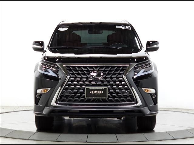 2023 Lexus GX 460 Luxury