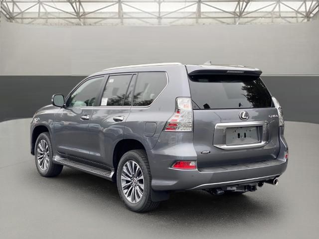 2023 Lexus GX 460 Luxury