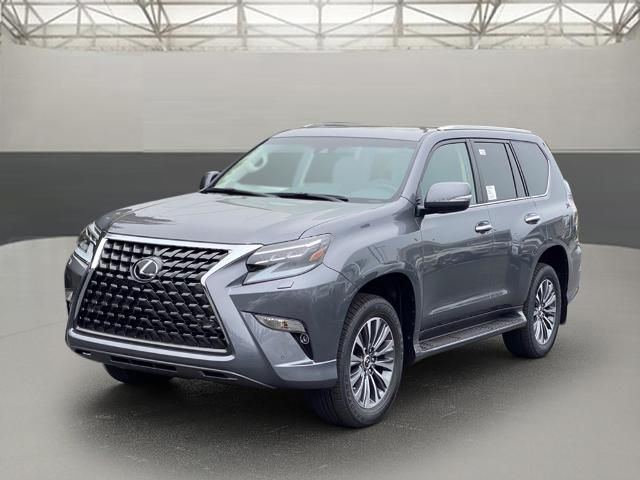 2023 Lexus GX 460 Luxury