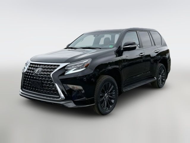 2023 Lexus GX 460 Luxury