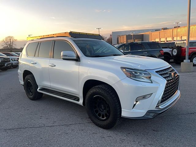 2023 Lexus GX 460 Luxury