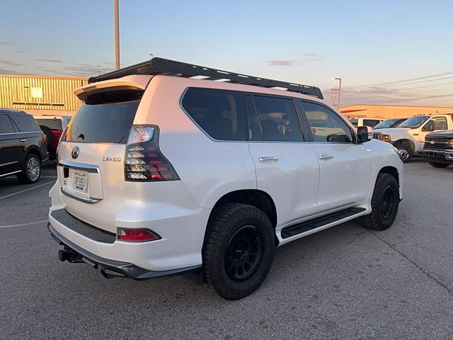 2023 Lexus GX 460 Luxury