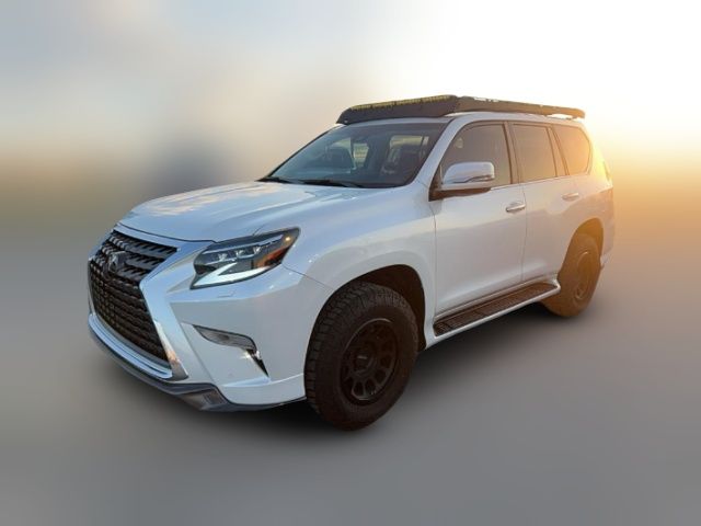 2023 Lexus GX 460 Luxury