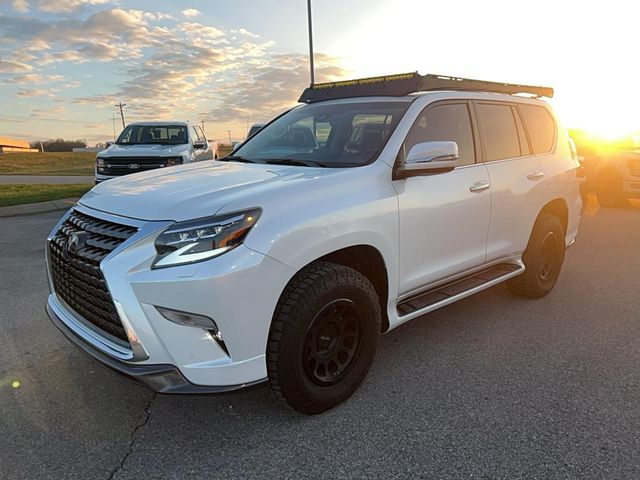 2023 Lexus GX 460 Luxury