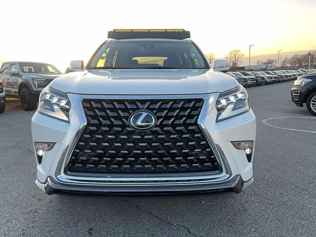 2023 Lexus GX 460 Luxury