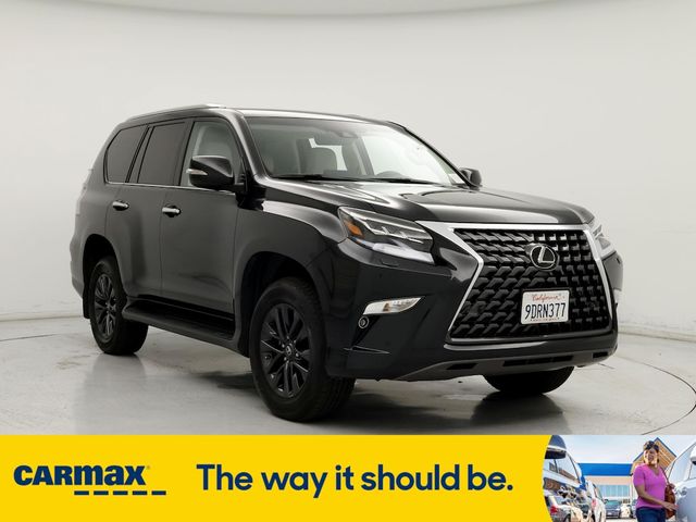 2023 Lexus GX 460 Premium