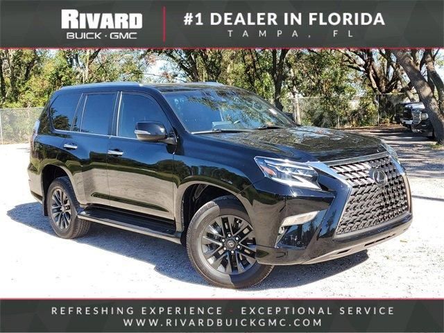 2023 Lexus GX 460 Premium