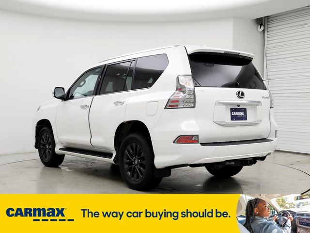 2023 Lexus GX 460 Premium