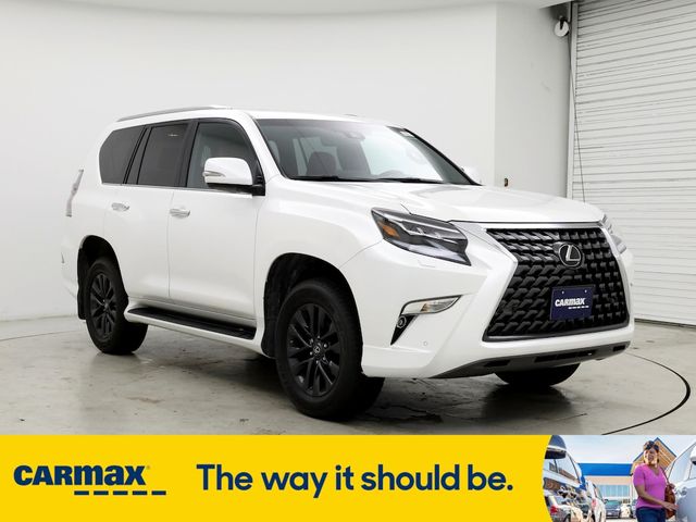 2023 Lexus GX 460 Premium