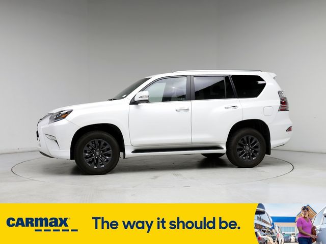 2023 Lexus GX 460 Premium