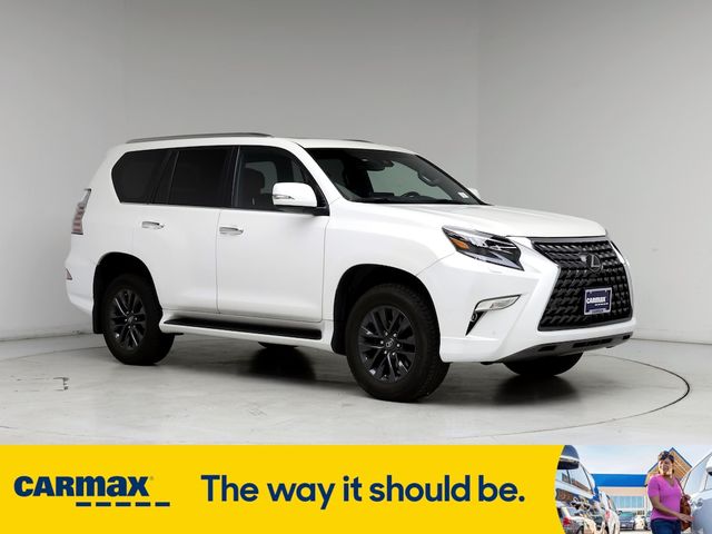 2023 Lexus GX 460 Premium