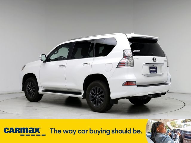 2023 Lexus GX 460 Premium