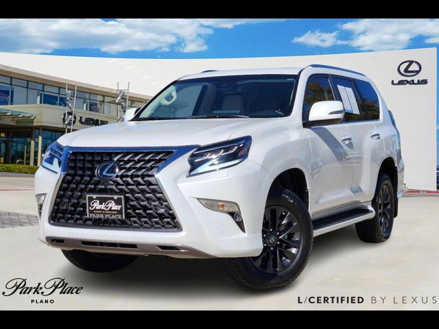 2023 Lexus GX 460 Premium