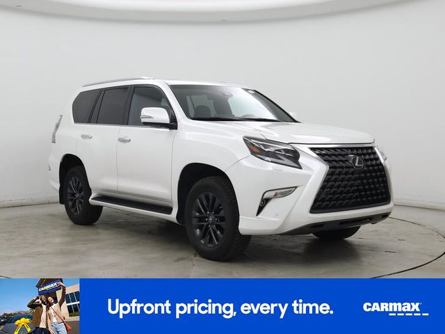 2023 Lexus GX 460 Premium