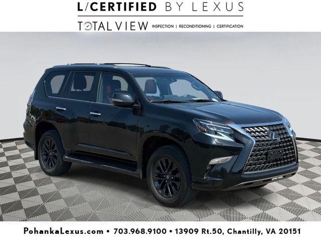 2023 Lexus GX 460 Premium