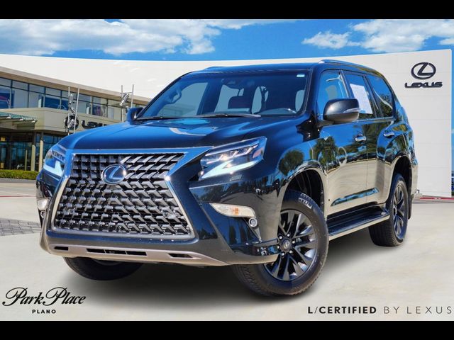 2023 Lexus GX 460 Premium