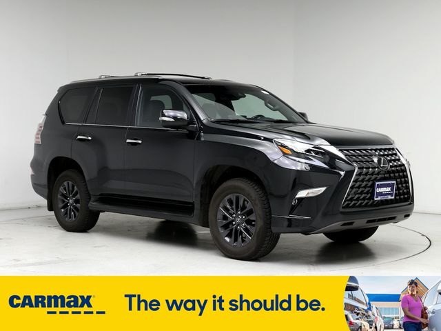 2023 Lexus GX 460 Premium