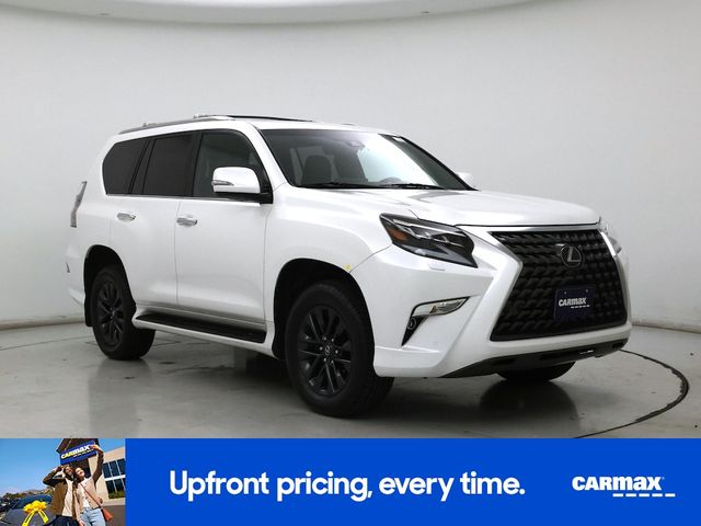 2023 Lexus GX 460 Premium