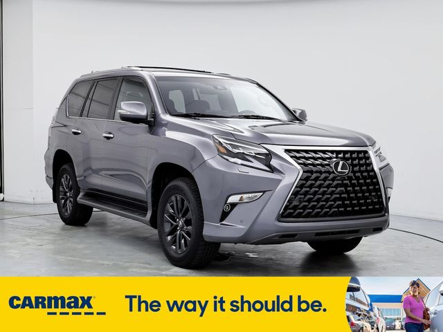 2023 Lexus GX 460 Premium