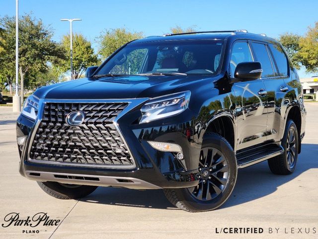 2023 Lexus GX 460 Premium