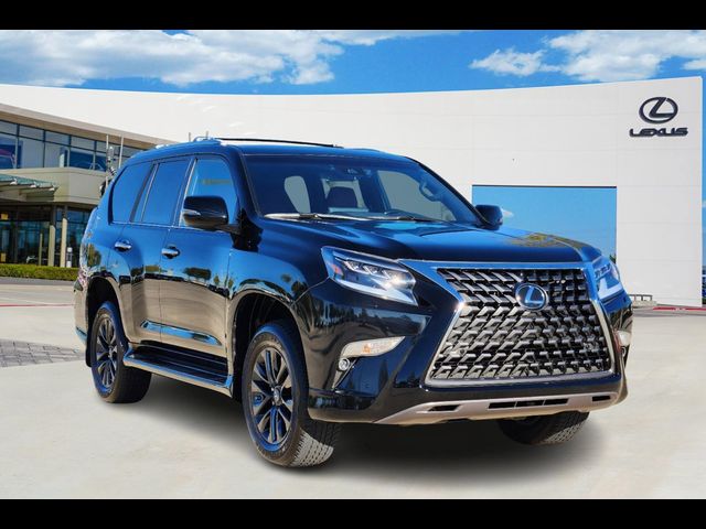 2023 Lexus GX 460 Premium