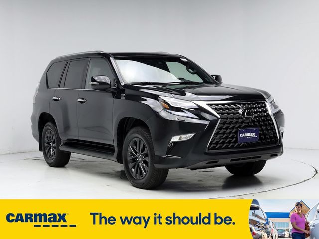 2023 Lexus GX 460 Premium