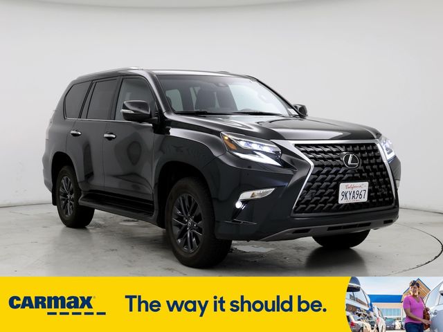 2023 Lexus GX 460 Premium