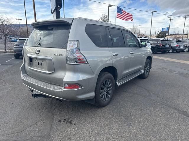 2023 Lexus GX 460 Premium