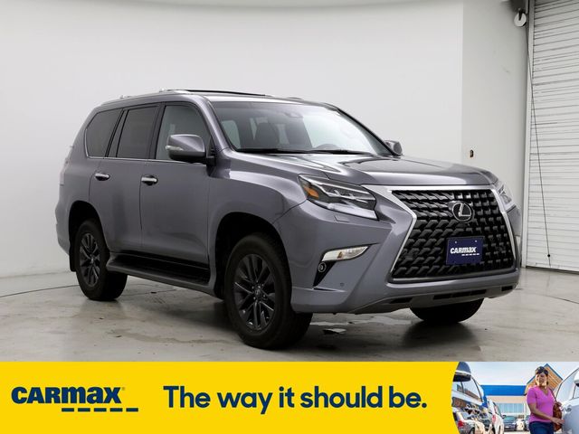 2023 Lexus GX 460 Premium