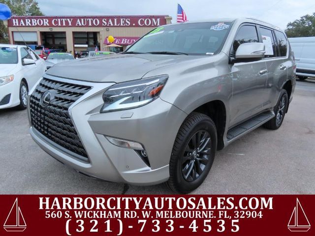 2023 Lexus GX 460 Premium