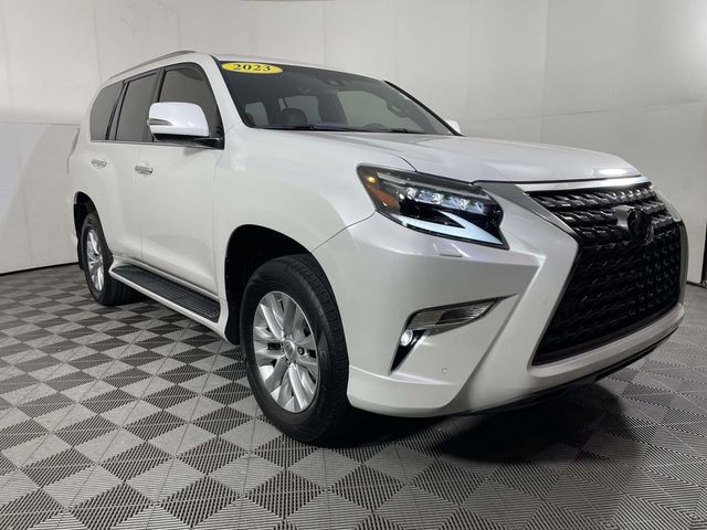 2023 Lexus GX 460 Premium