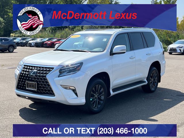 2023 Lexus GX 460 Premium