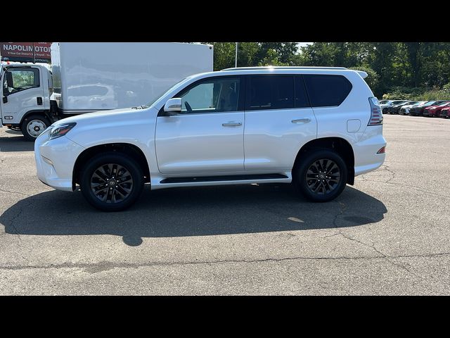 2023 Lexus GX 460 Premium