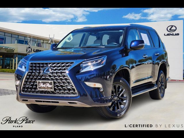 2023 Lexus GX 460 Premium