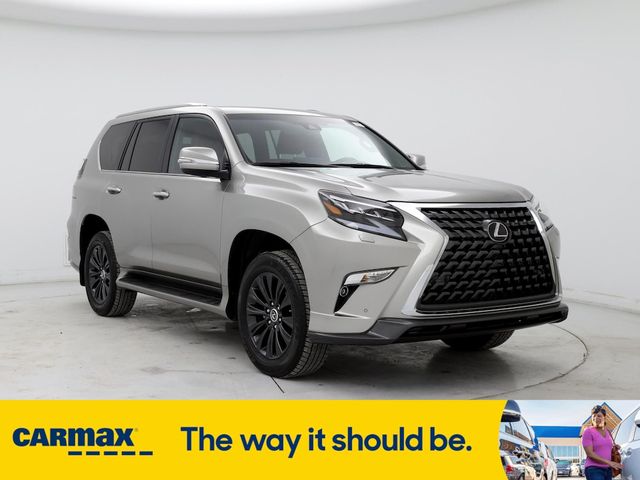 2023 Lexus GX 460 Premium