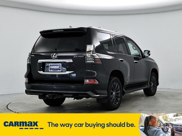 2023 Lexus GX 460 Premium