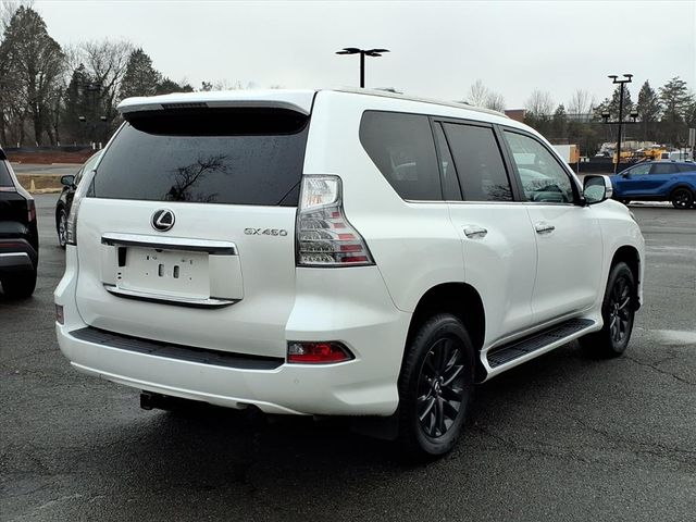 2023 Lexus GX 460 Premium