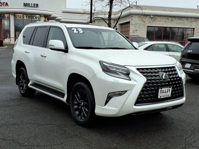 2023 Lexus GX 460 Premium