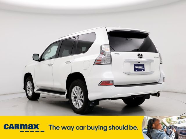 2023 Lexus GX 460 Premium