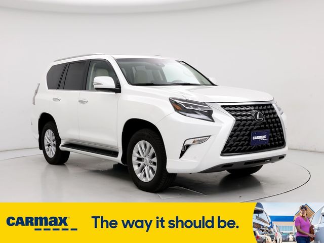 2023 Lexus GX 460 Premium