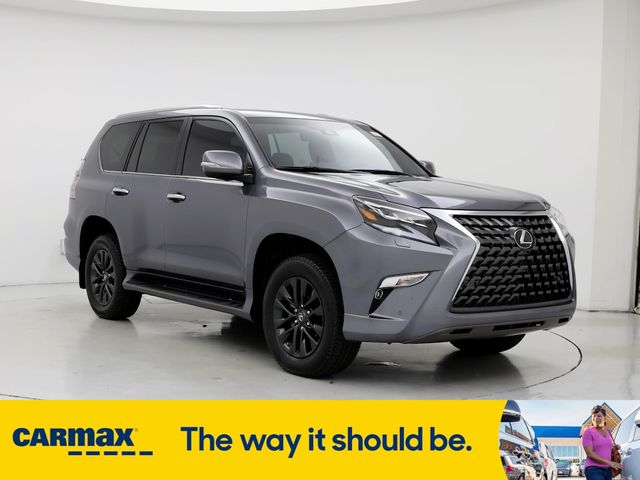 2023 Lexus GX 460 Premium